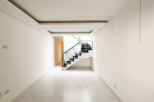 Casa à venda com 3 quartos, 140m² em Jardim Lisboa, São Paulo