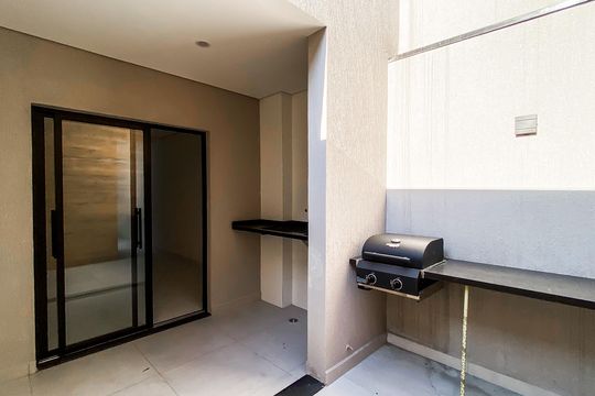 Área de Serviço de casa à venda com 3 quartos, 140m² em Jardim Lisboa, São Paulo