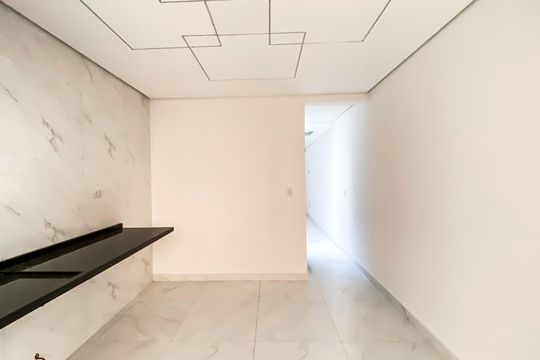 Cozinha de casa à venda com 3 quartos, 140m² em Jardim Lisboa, São Paulo
