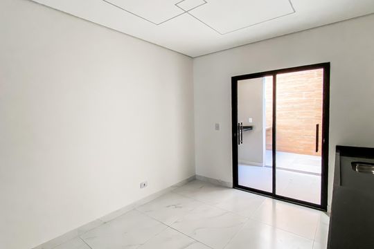 Cozinha de casa à venda com 3 quartos, 140m² em Jardim Lisboa, São Paulo