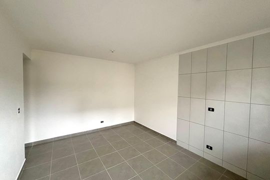 Sala/Cozinha de casa para alugar com 1 quarto, 33m² em Jardim Dayse, Ferraz de Vasconcelos