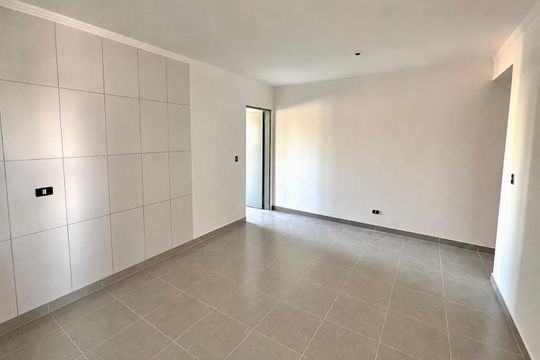 Sala de casa para alugar com 2 quartos, 55m² em Jardim Dayse, Ferraz de Vasconcelos