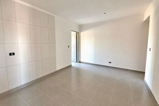 Sala de casa para alugar com 2 quartos, 55m² em Jardim Dayse, Ferraz de Vasconcelos