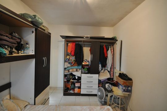 Quarto 2 de apartamento à venda com 2 quartos, 55m² em Jaçanã, São Paulo