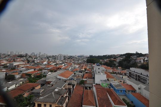 Vista do Quarto 2 de apartamento à venda com 2 quartos, 55m² em Jaçanã, São Paulo