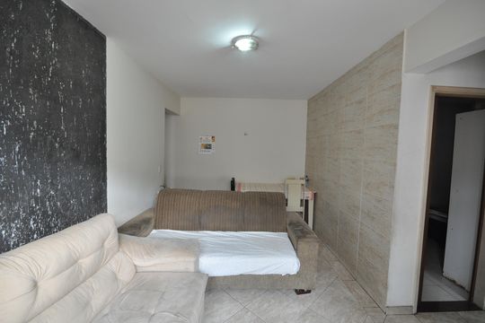 Sala de apartamento à venda com 2 quartos, 55m² em Jaçanã, São Paulo