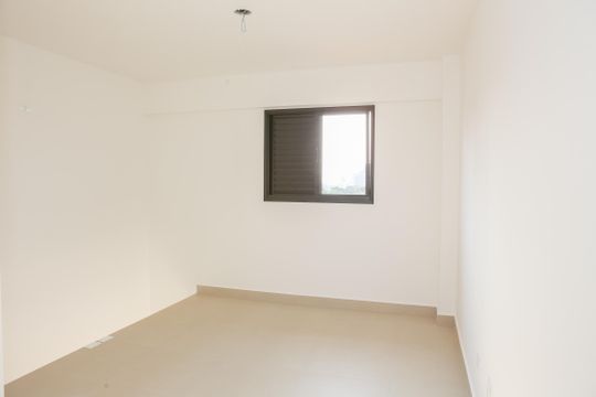 Suíte de apartamento à venda com 1 quarto, 42m² em Lapa, São Paulo