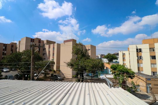 Casa à venda com 6 quartos, 720m² em Jardim Santo Antonio, São Paulo