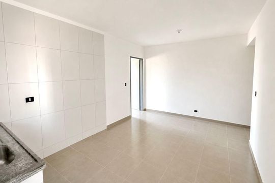 Cozinha  de casa para alugar com 2 quartos, 54m² em Jardim Dayse, Ferraz de Vasconcelos