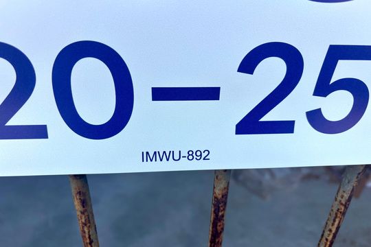 Placa de casa para alugar com 1 quarto, 36m² em Jardim Dayse, Ferraz de Vasconcelos