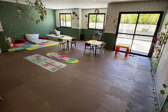 Área externa de apartamento à venda com 3 quartos, 74m² em Vila Mariana, São Paulo