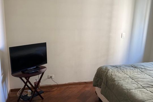 Quarto de apartamento à venda com 3 quartos, 74m² em Vila Mariana, São Paulo