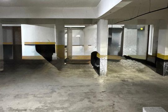 Garagem de apartamento à venda com 3 quartos, 74m² em Vila Mariana, São Paulo