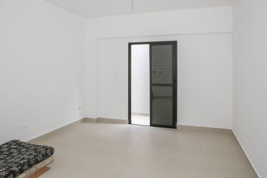 Kitnet/Studio à venda com 1 quarto, 35m² em Lapa, São Paulo