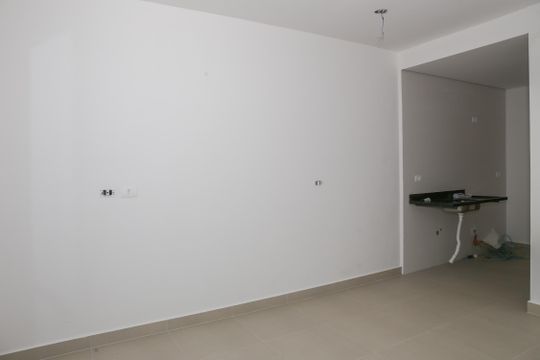 Studio de kitnet/studio à venda com 1 quarto, 35m² em Lapa, São Paulo