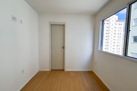Apartamento à venda com 1 quarto, 25m² em Jardim Paulista, São Paulo