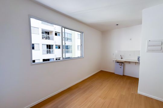 Apartamento à venda com 1 quarto, 25m² em Jardim Paulista, São Paulo