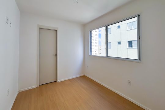 Apartamento à venda com 1 quarto, 25m² em Jardim Paulista, São Paulo