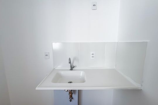 Apartamento à venda com 1 quarto, 25m² em Jardim Paulista, São Paulo