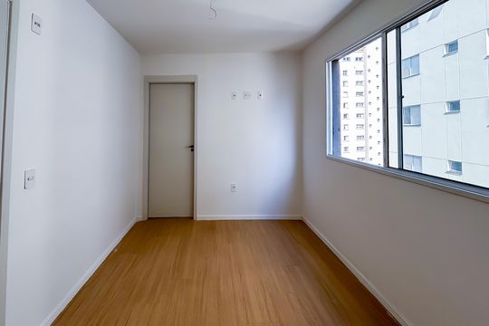 Apartamento à venda com 1 quarto, 25m² em Jardim Paulista, São Paulo