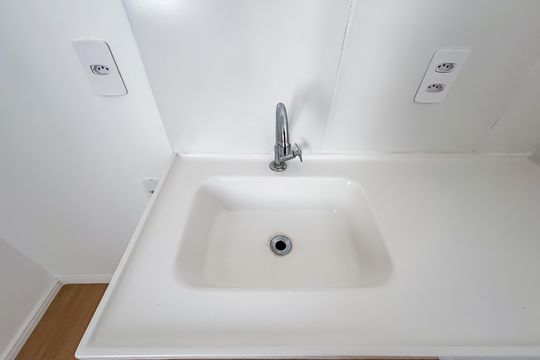 Apartamento à venda com 1 quarto, 25m² em Jardim Paulista, São Paulo