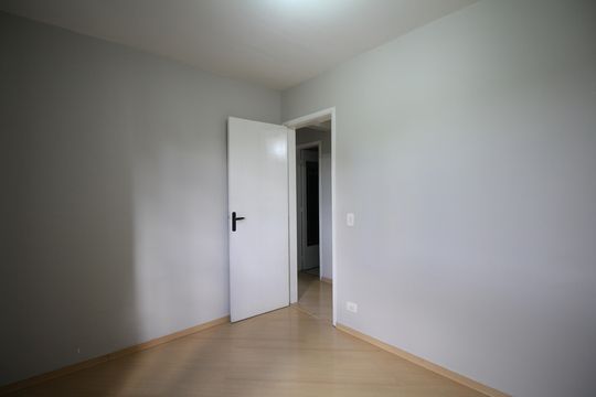 Quarto 1 de apartamento para alugar com 3 quartos, 70m² em Panamby, São Paulo