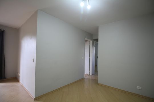 Sala de apartamento para alugar com 3 quartos, 70m² em Panamby, São Paulo