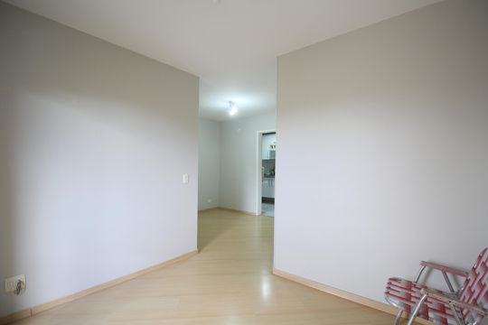 Sala de apartamento para alugar com 3 quartos, 70m² em Panamby, São Paulo