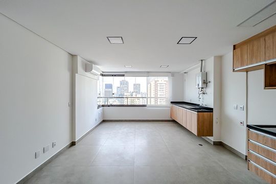Apartamento para alugar com 2 quartos, 55m² em Tatuapé, São Paulo