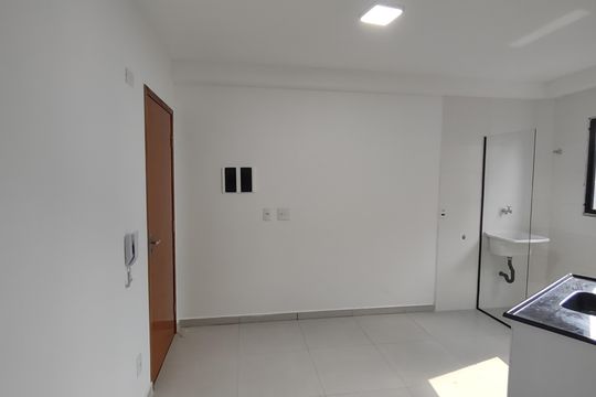 Apartamento para alugar com 1 quarto, 32m² em São José, São Caetano do Sul