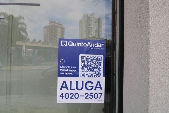 Fachada de apartamento para alugar com 2 quartos, 43m² em Vila Formosa, São Paulo