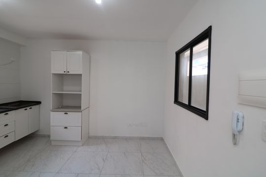 Sala de apartamento para alugar com 2 quartos, 43m² em Vila Formosa, São Paulo