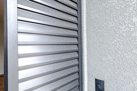 Varanda da Suíte 2 de casa à venda com 4 quartos, 150m² em Vila Carrão, São Paulo