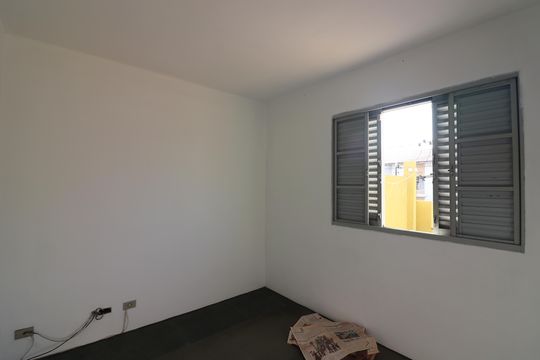 Quarto 2 de casa de condomínio para alugar com 2 quartos, 160m² em Cooperativa, São Bernardo do Campo