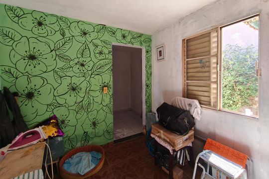 Quarto 4 de casa à venda com 4 quartos, 200m² em Dic Iii (conjunto Habitacional Ruy Novaes), Campinas