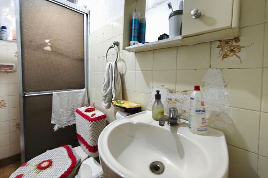 Banheiro 2 de casa à venda com 4 quartos, 200m² em Dic Iii (conjunto Habitacional Ruy Novaes), Campinas