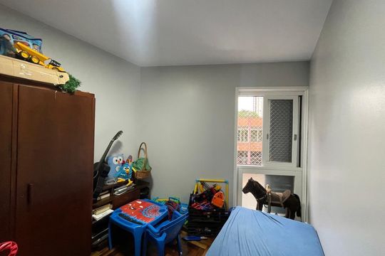 Apartamento para alugar com 2 quartos, 64m² em Rio Branco, Novo Hamburgo
