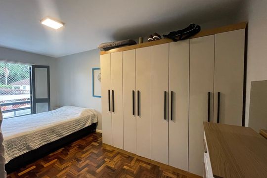 Apartamento para alugar com 2 quartos, 64m² em Rio Branco, Novo Hamburgo