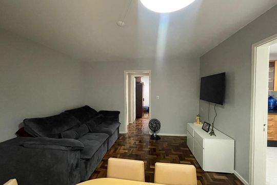 Apartamento para alugar com 2 quartos, 64m² em Rio Branco, Novo Hamburgo