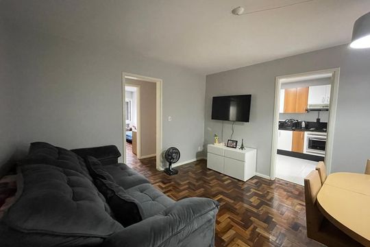 Apartamento para alugar com 2 quartos, 64m² em Rio Branco, Novo Hamburgo