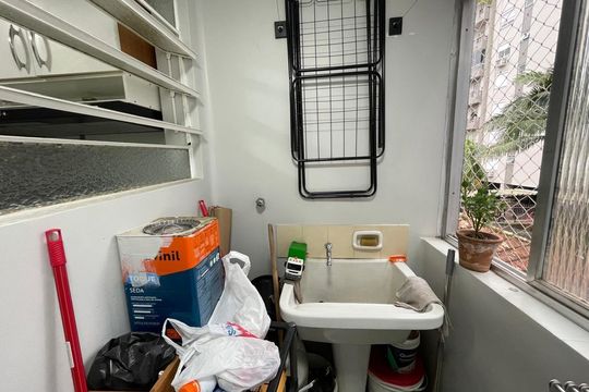 Apartamento para alugar com 2 quartos, 64m² em Rio Branco, Novo Hamburgo