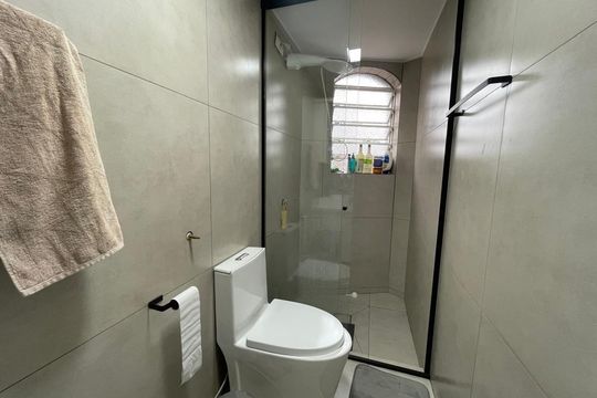 Apartamento para alugar com 2 quartos, 64m² em Rio Branco, Novo Hamburgo