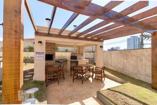Apartamento à venda com 2 quartos, 59m² em Jardim Sao Ricardo, Guarulhos