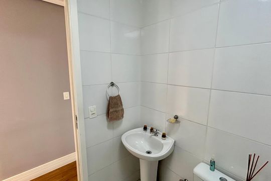 Apartamento à venda com 2 quartos, 59m² em Jardim Sao Ricardo, Guarulhos