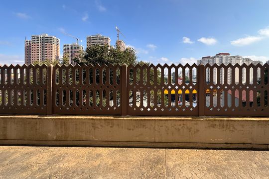 Vista da Sala de apartamento à venda com 2 quartos, 79m² em Baeta Neves, São Bernardo do Campo