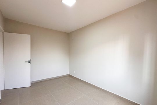 Quarto 2 de apartamento à venda com 2 quartos, 79m² em Baeta Neves, São Bernardo do Campo