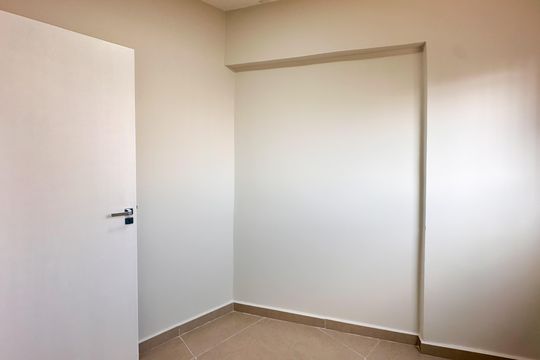 Quarto de Serviço de apartamento à venda com 2 quartos, 79m² em Baeta Neves, São Bernardo do Campo