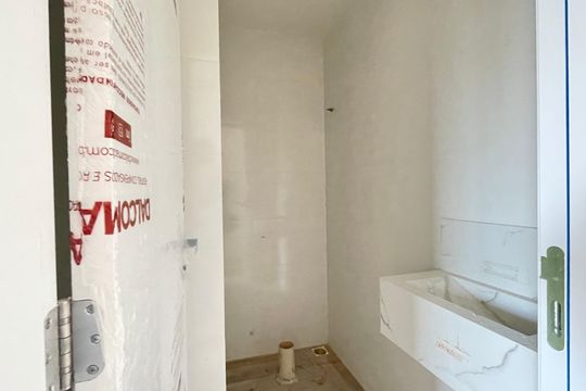 Lavabo de apartamento à venda com 2 quartos, 68m² em Vila Isabel, Rio de Janeiro