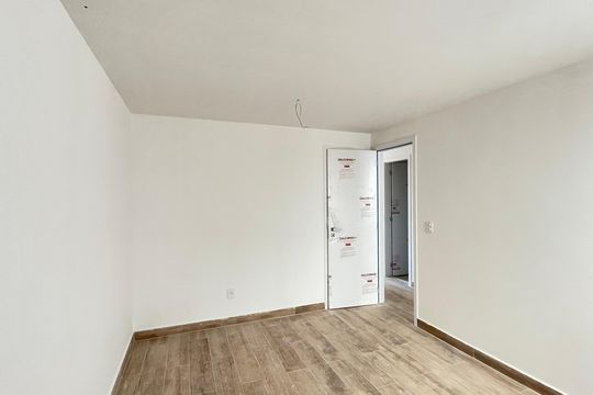 Quarto  de apartamento à venda com 2 quartos, 68m² em Vila Isabel, Rio de Janeiro