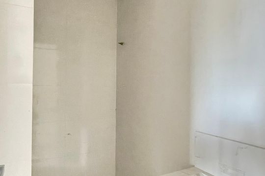 Lavabo de apartamento à venda com 2 quartos, 68m² em Vila Isabel, Rio de Janeiro